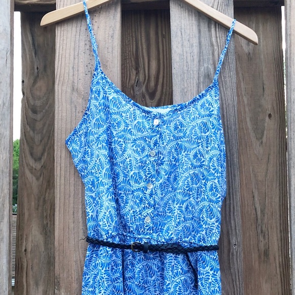 Maxi/midi dress - Picture 4 of 4